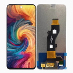 DISPLAY LCD TOUCH SCREEN VETRO SCHERMO PER ZTE BLADE V70 VITA 4G Z2458 V70 Z2459 