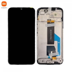 Display Lcd Originale Service Pack Per Xiaomi Redmi A7 Pro 4G  2026  25128RN17Y 25128RN17A 25128RN17L EU VERSION