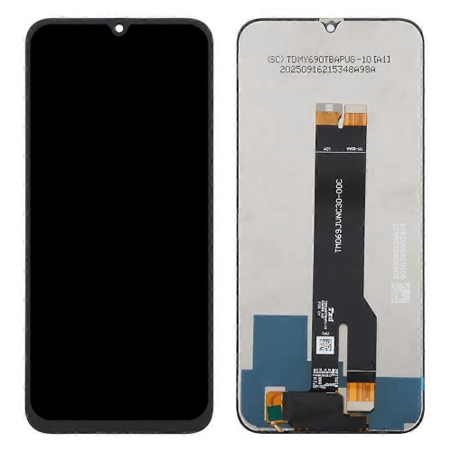 Display Lcd Pari Originale Per Xiaomi Redmi A7 Pro 4G 2026   25128RN17A 