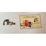 Connettore Carica Dock Microfono Ricarica Flex Per Huawei P10
