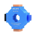CALIBRATORE IMPRONTA   RELIFE RL-071B PROGRAMMATORE OTTICO DIGITALE FINGERPRINT