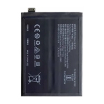 BATTERIA PARI ORIGINALE BLP787 PER OPPO RENO 4 PRO CPH2089 CPH2109 4000 mAh 
