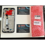 Display Lcd Touch Screen Con Frame ORIGINALE Service Pack Per Xiaomi Redmi Note 8t Tarnish M1908c3xg