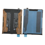 Batteria Originale Service Pack Per Xiaomi  REDMI 15 4G 25062RN2DE / 15 5G 25057RN09E / POCO M7 4G 25062PC34E 1330101000257D