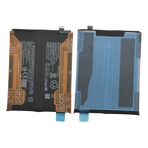 Batteria Originale Service Pack Per Xiaomi  REDMI 15 4G 25062RN2DE / 15 5G 25057RN09E / POCO M7 4G 25062PC34E 1330101000257D
