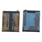 BATTERIA ORIGINALE SERVICE  BN5Y PER XIAOMI REDMI NOTE 14 PRO 4G 