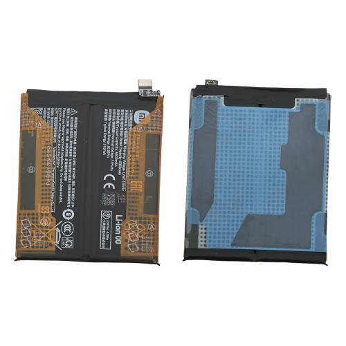 BATTERIA ORIGINALE SERVICE  BN5Y PER XIAOMI REDMI NOTE 14 PRO 4G 