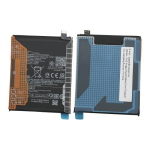 BATTERIA ORIGINALE SERVICE  BN5V PER XIAOMI REDMI NOTE 14 PRO 5G / POCO X7 5G 24095PCADG 
