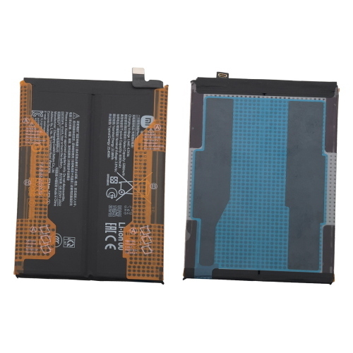BATTERIA ORIGINALE SERVICE PACK  BN68 PER XIAOMI REDMI 15C 4G 25078RA3EE / REDMI 15C 5G 2508CRN2BE / POCO C85 4G 25078PC3EE 1330101000254B
