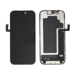 Display Lcd Touch Screen Compatibile Per Apple iPhone 17 Pro Incell AUTODIAGNOSTICABILE Bolt