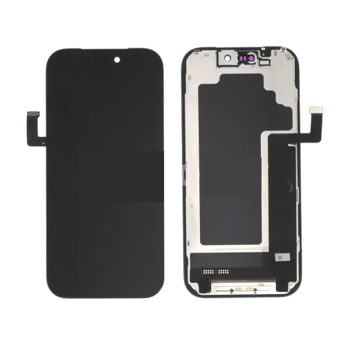 Display Lcd Touch Screen Compatibile Per Apple iPhone 17 Pro Incell AUTODIAGNOSTICABILE Bolt