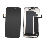 LCD DISPLAY IPHONE 17 PRO HARD OLED ZY IC RIMOVIBILE