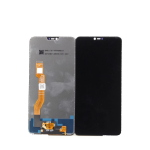 DISPLAY LCD TOUCH SCREEN  PARI ORIGINALE  PER OPPO F7 A3 CPH1819 CPH1821 CPH1837  SCHERMO NERO