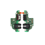 Connettore Carica Dock Microfono Ricarica Flex Basetta Per Huawei P40 Lite Jny-l21a