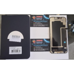 Display Lcd Touch Screen Compatibile Per Apple iPhone 17 Pro Max Autodiagnosticabile Incell LPTS Prime