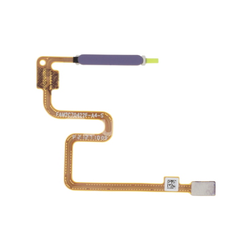 Tasto Power Accensione Volume On Off Flat Xiaomi Note 9T/Note 9 5G