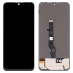 DISPLAY LCD OLED PARI ORIGINALE  PER TCL 30 T676H /30 5G T776H / 30 PLUS T676 TOUCH SCREEN VETRO