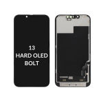 Display Lcd Touch Frame Compatibile Per Apple Iphone 13 Hard Oled Bolt