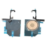 FLAT FLASH ANTENNA NFC RICARICA WIRELESS PER IPHONE 16 PRO PULLED