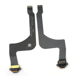 Connettore Carica Dock Microfono Ricarica Flex Basetta Per Huawei P40 Pro Els-nx9 Els-n04