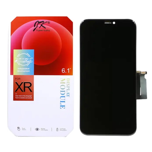 DISPLAY LCD TOUCH SCREEN  PER IPHONE XR INCELL JK FHD
