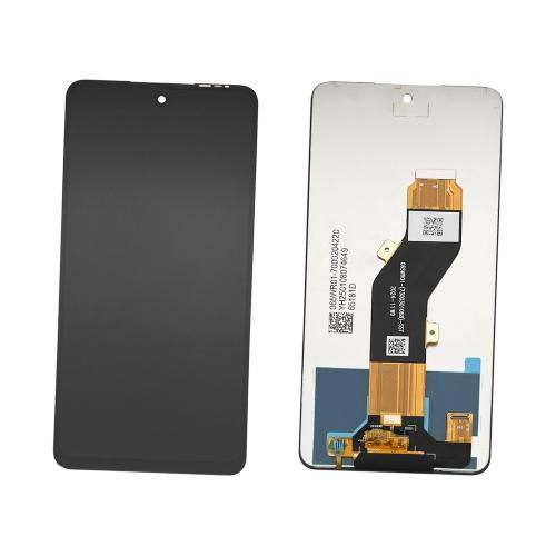 Display Lcd Touch  Screen Pari Originale  Per Zte Blade v60 Vita Z2350  