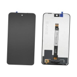 DISPLAY TOUCH SCREEN LCD SCHERMO PARI ORIGINALE SERVICE PACK PER XIAOMI REDMI 15 4G - 5G / POCO M7 4G 2025 (EU VERSION 16.7) 