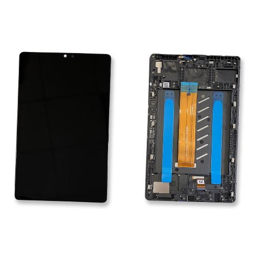 Samsung Display Lcd Tab A7 Lite Wi-fi Sm-t220 Sm-t225 GREY Gh81-20639a