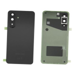 BACK COVER ORIGINALE  PER SAMSUNG A366B A36 5G NERO / AWESOME BLACK