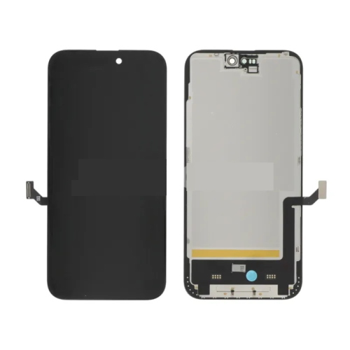 Display Lcd Touch Screen  Per Apple Iphone 15 Plus  Soft Oled BOLT AUTODIAGNOSTICABILE