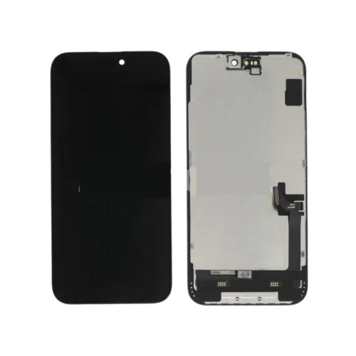Display Lcd Touch Screen  Per Apple Iphone 15 Plus  Incell BOLT Autodiagnosticabile