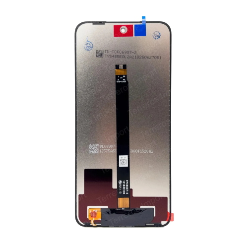Xiaomi Display LCD Redmi 15 4G 5G No Frame Rigenerato (EU Version) (Flat CDOT-19)