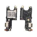 DOCK PCB RICARICA ORIGINALE PER XIAOMI REDMI NOTE 15 PRO 4G 25100RA69G 560004000P600