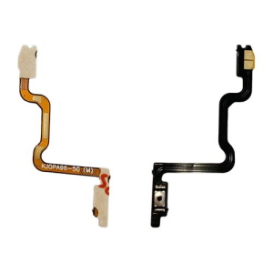 FLAT FLEX TASTI LATERALI VOLUME TASTO UP DOWN  ACCENSIONE POWER ON OFF CAVO PER OPPO A96 4G CPH2333