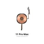 Flat volume NFC iphone 11 Pro Max