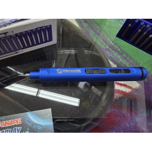 Mechanic ES360 Cacciavite Elettrico 
