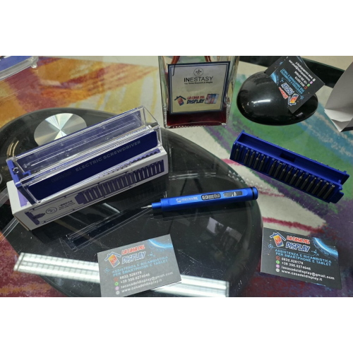 Mechanic ES360 Cacciavite Elettrico 