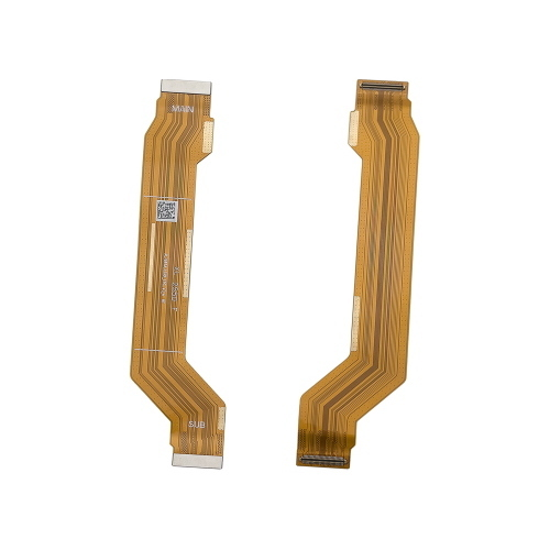 FLAT COLLEGAMENTO  MAINBOARD PER XIAOMI REDMI NOTE 15 PRO 4G 25100RA69G (MAIN + SUB)