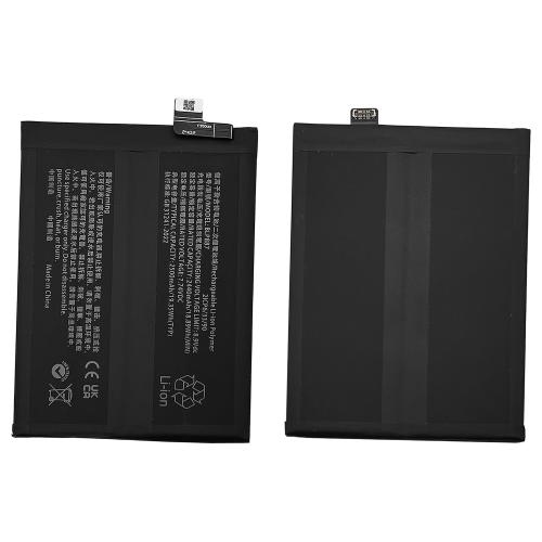 Batteria BLP887 PER OPPO REALME GT2 PRO RMX3300 3301 NEO2 RMX3370 