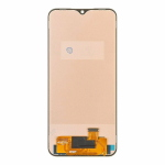 DISPLAY LCD TFT COMPATIBILE PER SAMSUNG GALAXY M15 5G SM-M155 TOUCH SCREEN ASSEMBLATO NERO