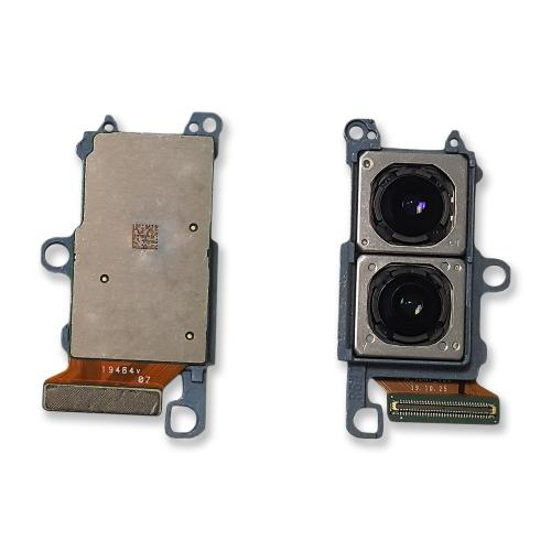  Fotocamera Posteriore Per Samsung Galaxy G980F G981B S20 12+64MP Back Camera