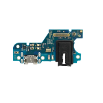 Connettore COMPATIBILE Carica Dock Microfono Ricarica Flex Basetta Per Huawei Y6p 2020 Med-lx9
