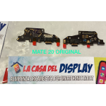 Connettore Carica ORIGINALE Dock Microfono Ricarica Flex Per Huawei Mate 20