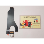 Connettore Carica Dock Microfono Ricarica Flex Basetta Per Huawei Mate 20 Pro