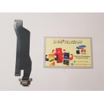 Connettore Carica Dock Microfono Ricarica Flex Basetta Per Huawei Mate 10 Pro