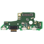 Connettore Carica Dock Microfono Ricarica Flex ORIGINALE Huawei Honor View 20 Pct-l29 Pct-al10