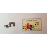 Connettore Carica Dock Microfono Ricarica Flex Basetta Per Huawei Honor 9