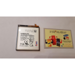 Batteria COMPATIBILE Per Samsung A40 A405 Eb-ba405abe 3100mah Ricambio Nuova
