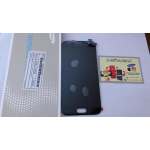 Lcd Display + Touch Screen ORIGINALE Service Pack Per Samsung J330f Galaxy J3 2017 Nero + Touch    