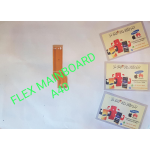 Cavo Flex Cable Per Samsung Galaxy A40 A405f Flat Display Schermo Lcd Touch Mainboard